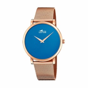 Reloj Mujer Lotus 18773/1 de Lotus, Relojes de pulsera - Ref: S7207930, Precio: 113,36 €, Descuento: %