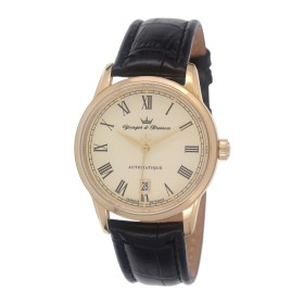 Reloj Hombre Yonger & Bresson YBH8366_03 de Yonger & Bresson, Relojes de pulsera - Ref: S7208291, Precio: 301,85 €, Descuento: %