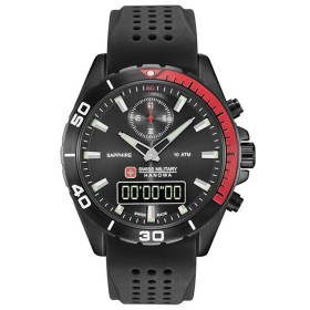 Herrenuhr Police P15402JSBL61UMM | Tienda24 - Global Online Shop Tienda24.eu