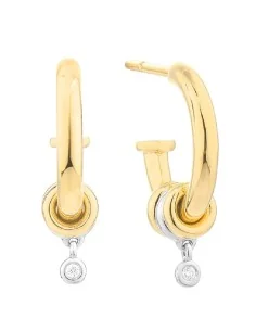 Pendientes Mujer Viceroy 85023E000-38 Plata de ley 925 | Tienda24 Tienda24.eu