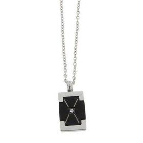 Men's Necklace Breil TJ2979 55 cm | Tienda24 - Global Online Shop Tienda24.eu