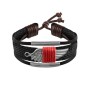 Bracelet Homme Sector RUDE de Sector, Bracelets - Réf : S7208402, Prix : 34,06 €, Remise : %