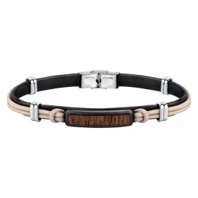 Bracciale Uomo Sector SATL10 di Sector, Bracciali - Rif: S7208461, Prezzo: 53,66 €, Sconto: %