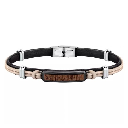 Pulsera Hombre Sector SATL10 | Tienda24 - Global Online Shop Tienda24.eu