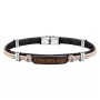 Pulsera Hombre Sector SATL10 | Tienda24 - Global Online Shop Tienda24.eu