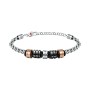 Pulsera Hombre Sector SAFR16 de Sector, Pulseras - Ref: S7208479, Precio: 67,20 €, Descuento: %