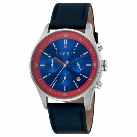 Reloj Hombre Esprit ES1G209L0025 de Esprit, Relojes de pulsera - Ref: S7208573, Precio: 99,66 €, Descuento: %