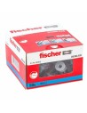 Tacos Fischer 545675 44 mm 50 | Tienda24 Tienda24.eu