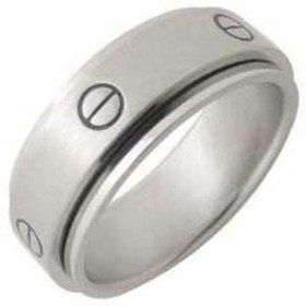 Ladies' Ring Secrecy RE290CDAWWP12 (12) | Tienda24 - Global Online Shop Tienda24.eu