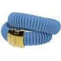 Ladies' Bracelet Hip Hop ICON LIGHT BLUE BRACCIALE DOPPIO/ DOUBLE BRACELET by Hip Hop, Bracelets - Ref: S7208954, Price: 33,5...