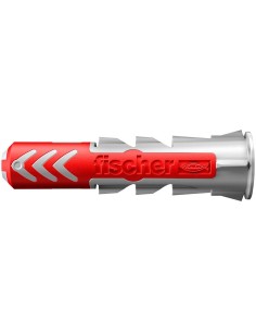 Tacchetti Fischer Duopower 555010 50 Pezzi 10 x 50 mm da Fischer, Fissaggi - Ref: S7903982, Precio: €13.85, Descuento: %