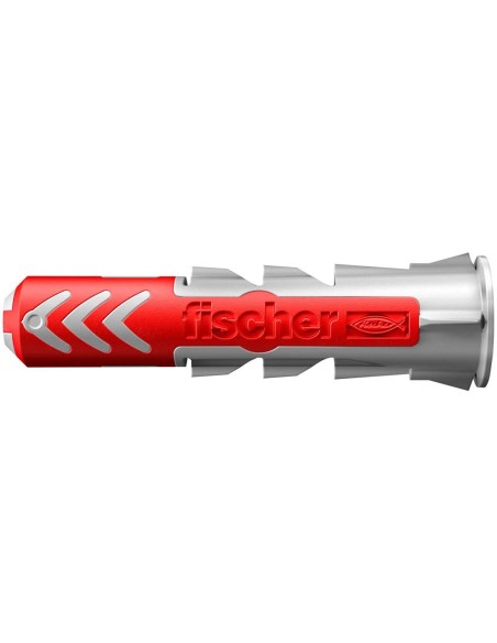 Tacos Fischer Duopower 555010 50 Peças 10 x 50 mm | Tienda24 Tienda24.eu