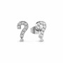 Boucles d´oreilles Femme Guess UBE28068 de Guess, Boucles d'oreilles - Réf : S7209098, Prix : 58,01 €, Remise : %