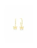 Ladies' Earrings Secrecy E8636CDAW7900 Sterling silver 2 cm | Tienda24 Tienda24.eu