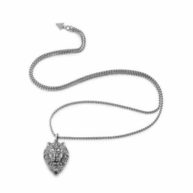 Collier Homme Guess UMN29000 de Guess, Colliers - Réf : S7209106, Prix : 85,64 €, Remise : %