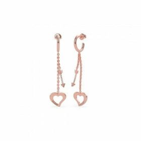 Boucles d´oreilles Femme Guess UBE79120 de Guess, Boucles d'oreilles - Réf : S7209204, Prix : 66,30 €, Remise : %