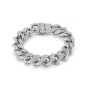 Men's Bracelet Guess UMB70026-S Metal | Tienda24 - Global Online Shop Tienda24.eu