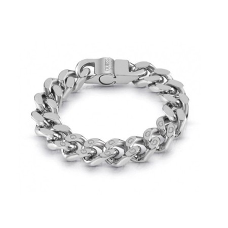 Bracelete masculino Guess UMB70026-S Metal | Tienda24 - Global Online Shop Tienda24.eu