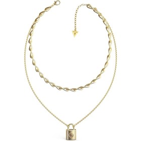 Collar Mujer Guess JUBN01091JWYGT-U de Guess, Collares - Ref: S7209391, Precio: 85,64 €, Descuento: %