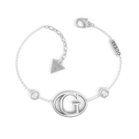 Bracelet Femme Guess JUBB01047JWRHS de Guess, Bracelets - Réf : S7209407, Prix : 77,52 €, Remise : %