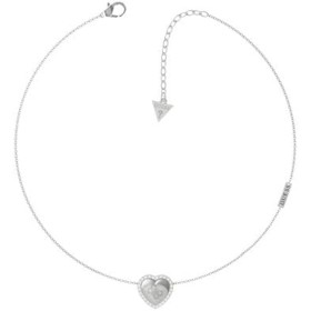 Collier Femme Guess JUBN01066JWRHT-U de Guess, Colliers - Réf : S7209436, Prix : 77,52 €, Remise : %