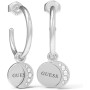 Boucles d´oreilles Femme Guess JUBE01191JWRHT-U de Guess, Boucles d'oreilles - Réf : S7209444, Prix : 77,52 €, Remise : %