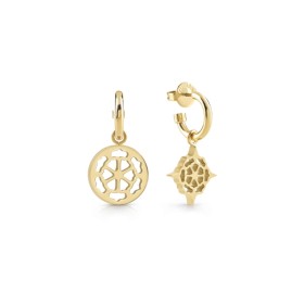 Pendientes Mujer Guess JUBE01179JWYGT-U de Guess, Pendientes - Ref: S7209459, Precio: 66,30 €, Descuento: %