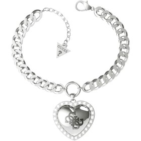 Bracelet Femme Guess JUBB01075JWRHS de Guess, Bracelets - Réf : S7209465, Prix : 77,52 €, Remise : %