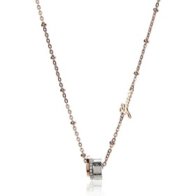 Collar Mujer Guess JUBN01154JWRHRGT-U de Guess, Collares - Ref: S7209472, Precio: 75,35 €, Descuento: %