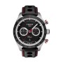 Relógio masculino Tissot PRS 516 AUTOMATIC CHRONOGRAPH (Ø 45 mm) de Tissot, Relógios com braselete - Ref: S7209708, Preço: 1,...