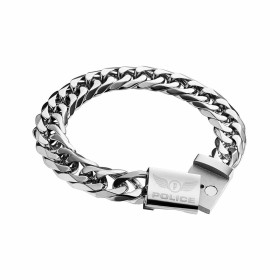 Bracciale Uomo Police PJ25507BSS01-S di Police, Bracciali - Rif: S7209780, Prezzo: 81,37 €, Sconto: %