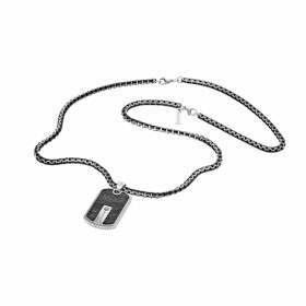 Collier Homme Police PJ25492PSB01 de Police, Colliers - Réf : S7209781, Prix : 104,93 €, Remise : %