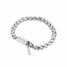 Bracelet Homme Police PJ25135BSS01-S de Police, Bracelets - Réf : S7209783, Prix : 63,34 €, Remise : %