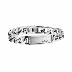 Bracelete masculino Police PJ25485BSS01 de Police, Pulseiras - Ref: S7209784, Preço: 91,50 €, Desconto: %