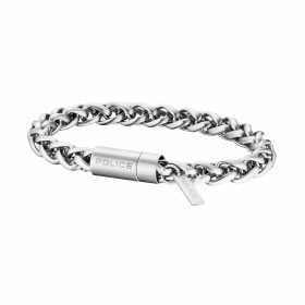 Bracciale Uomo Police PJ25135BSS03-S di Police, Bracciali - Rif: S7209788, Prezzo: 63,34 €, Sconto: %