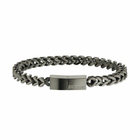 Herrenarmreif Police PJ24696BSU02A-L von Police, Armbänder - Ref: S7209789, Preis: 91,50 €, Rabatt: %