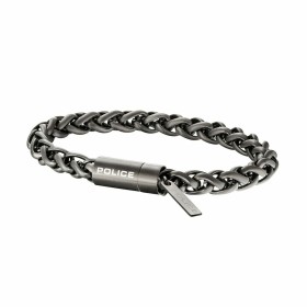 Pulsera Hombre Police PJ25135BSU04-L de Police, Pulseras - Ref: S7209790, Precio: 91,50 €, Descuento: %