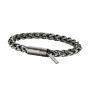 Bracelet Homme Police PJ25135BSU04-L de Police, Bracelets - Réf : S7209790, Prix : 91,50 €, Remise : %