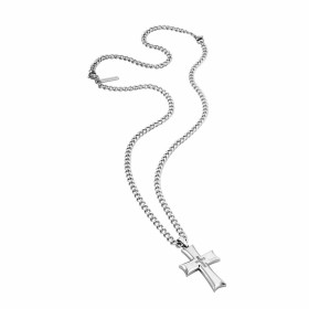 Collier Femme Police PJ26160PSS01 de Police, Colliers - Réf : S7209794, Prix : 81,37 €, Remise : %