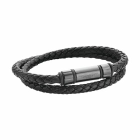 Men's Bracelet Police PJ26403BLBU01-S by Police, Bracelets - Ref: S7209807, Price: 73,87 €, Discount: %