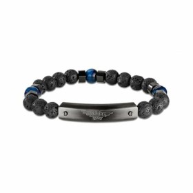 Bracciale Uomo Police PEJGB2008552 di Police, Bracciali - Rif: S7209817, Prezzo: 91,67 €, Sconto: %