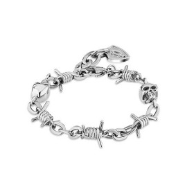 Bracelet Homme Police PEJGB2112321 de Police, Bracelets - Réf : S7209842, Prix : 91,50 €, Remise : %