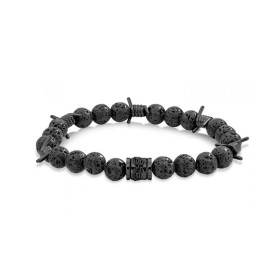 Bracelet Homme Police PEJGB2112331 de Police, Bracelets - Réf : S7209843, Prix : 91,67 €, Remise : %