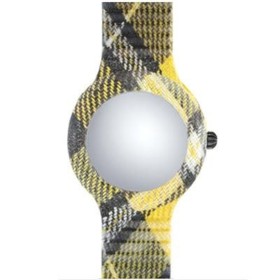 Montre mixte à carcasse interchangeable Hip Hop HBU0375 de Hip Hop, Bracelets de montres - Réf : S7209860, Prix : 42,99 €, Re...