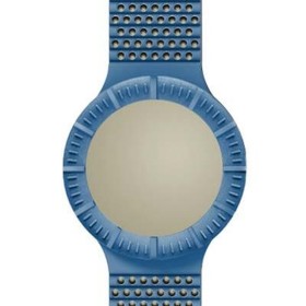 Montre mixte à carcasse interchangeable Hip Hop HBU0392 de Hip Hop, Bracelets de montres - Réf : S7209864, Prix : 42,99 €, Re...