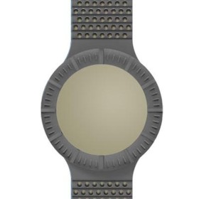 Montre mixte à carcasse interchangeable Hip Hop HBU0393 de Hip Hop, Bracelets de montres - Réf : S7209867, Prix : 42,99 €, Re...