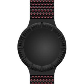 Montre mixte à carcasse interchangeable Hip Hop HBU0313 de Hip Hop, Bracelets de montres - Réf : S7209871, Prix : 42,99 €, Re...