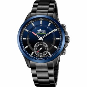 Relógio masculino Lotus 18965/1 de Lotus, Relógios com braselete - Ref: S72099013, Preço: 242,53 €, Desconto: %