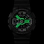 Men's Watch Casio G-Shock GA-110HD-8AER (Ø 51 mm) by Casio G-Shock, Wrist Watches - Ref: S72099024, Price: 149,23 €, Discount: %