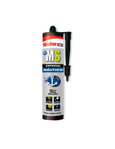 Sealer/Adhesive Fischer Ms Brown 290 ml | Tienda24 Tienda24.eu